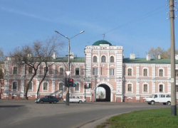 В Тамбове жилой дом на Московской могут передать Епархии