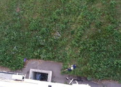 В Тамбове 31-летний мужчина погиб, выпав с 12 этажа