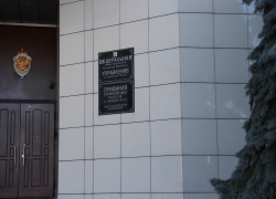 В Тамбовской области директор дорожной компании подозревается в хищении более 200 млн рублей