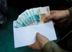 Бывшего начальника Верхне-Донского Управления Ростехнадзора обвиняют в коррупции 