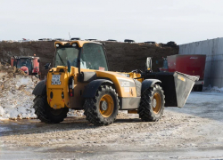 В индустриальном парке «Уварово» заморожены проекты на 14 миллиардов рублей