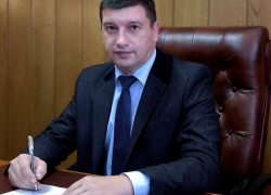 Министром труда и занятости Тамбовской области стал Михаил Филимонов