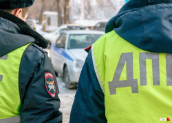 Лишённую водительских прав тамбовчанку вновь поймали за рулём после ночной вечеринки 