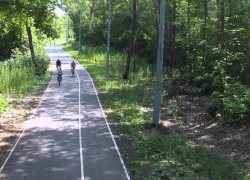 С 27 мая в Тамбове стадион в парке «Дружба» закрыт для посетителей