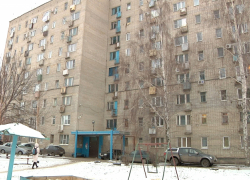Прыжок с девятого этажа предотвратили тамбовские полицейские 