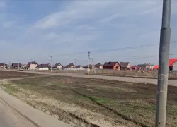 У администрации Тамбова нет денег на содержание присоединённых к городу территорий 