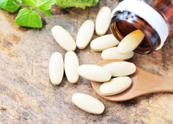 Это важно знать о биологически активных добавках?