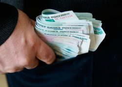 Глава сельсовета Тамбовской области подозреваются в присвоении бюджетных средств