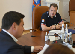 В Тамбовской области планируют газифицировать все социальные учреждения