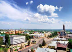 В ближайшее время в Тамбове утвердят новый генплан города