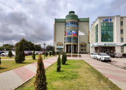 В Тамбове закопали фонтан Козьмы Пруткова