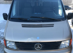 В Тамбове автомобиль без водителя сам поехал и задавил пешехода