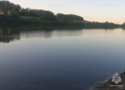 В пруду Пичаевского района утонул пенсионер