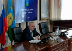 Для Тамбова закупают 38 единиц новой коммунальной техники почти на 200 миллионов рублей