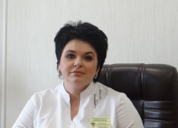 Назначен новый главврач Тамбовской психиатрической больницы