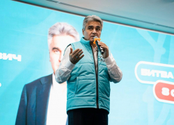 В Тамбове партия «Новые люди» помогла студентам создать сервис для быстрого поиска подработки