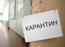 Школу «Сколково» в Тамбове закрыли на карантин