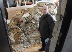 Управляющая компания «Достояние» считает претензии тамбовчанина необоснованными