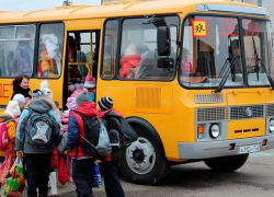Прокурор требует изменить маршрут школьного автобуса