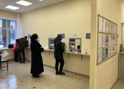 “ТОСК” модернизирует Центр обслуживания на Студенецкой