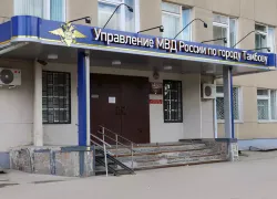 24‑летняя тамбовчанка угнала такси и отправилась за алкоголем