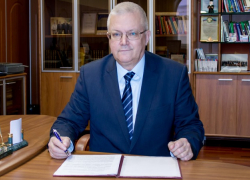 Председатель Тамбовского областного суда ушёл в почётную отставку