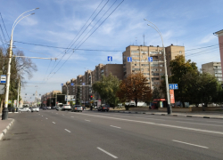 В регион может вернуться режим самоизоляции 