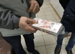 Посредниками в передаче взятки стали двое тамбовских адвокатов 