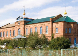 Тамбовчанам предложили высадить фамильное дерево во дворе храма