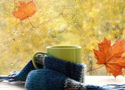 В Тамбове на выходных похолодает