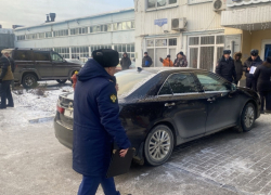 Названа причина гибели ребёнка у здания тамбовского «Водоканала»