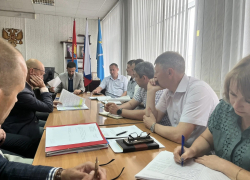 В Моршанске начали обсуждать новые концессии на тепло и воду