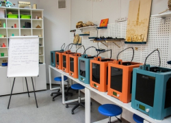 В Мичуринске откроют третий в области «Кванториум»