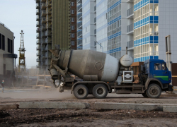 Экс-глава «Элитстроя» Берстенёв превысил полномочия или организовал ловкую схему?