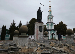Суд обязал тамбовскую дирекцию благоустройства расторгнуть контракт по Соборной площади в одностороннем порядке