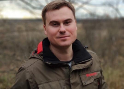 Председатель комитета градостроительства Тамбова получил новое назначение