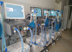 Тамбовский онкологический диспансер получил новое медоборудование