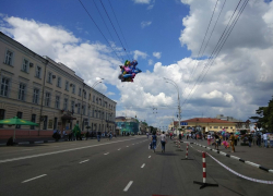 Чем запомнится 381-я годовщина города тамбовчанам 