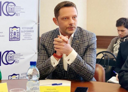 Судьёй Арбитражного суда Тамбовской области назначен руководитель секретариата председателя суда