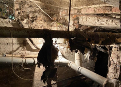 Госжилстройтехнадзор проверит деятельность УК «Эверест» в Первомайском