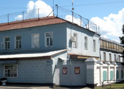 Колонию и СИЗО на улице Мичуринской перенесут за пределы Тамбова