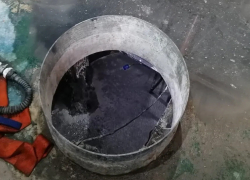 В Мичуринском районе двое рабочих задохнулись в канализации 