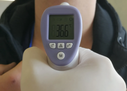 Коронавирус: за сутки выздоровело 132 человека, 41 заразился