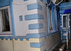 В Мичуринском районе семья отравилась угарным газом, погибло двое детей