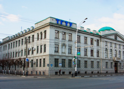 ТГТУ вошёл в международный рейтинг лучших университетов  