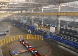 Под Тамбовом хотят создать особую экономическую зону с заводом на 10 млрд рублей