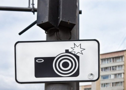 В Тамбовской области появятся 12 комплексов фотовидеофиксации