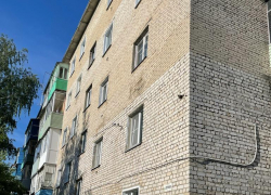 Жители посёлка Первомайский «гибнут на «Эвересте»