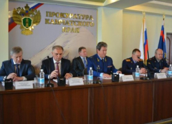 Назначен новый начальник УФСБ по Тамбовской области
