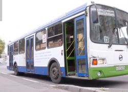 В Тамбове вышел в рейс «Правовой автобус»